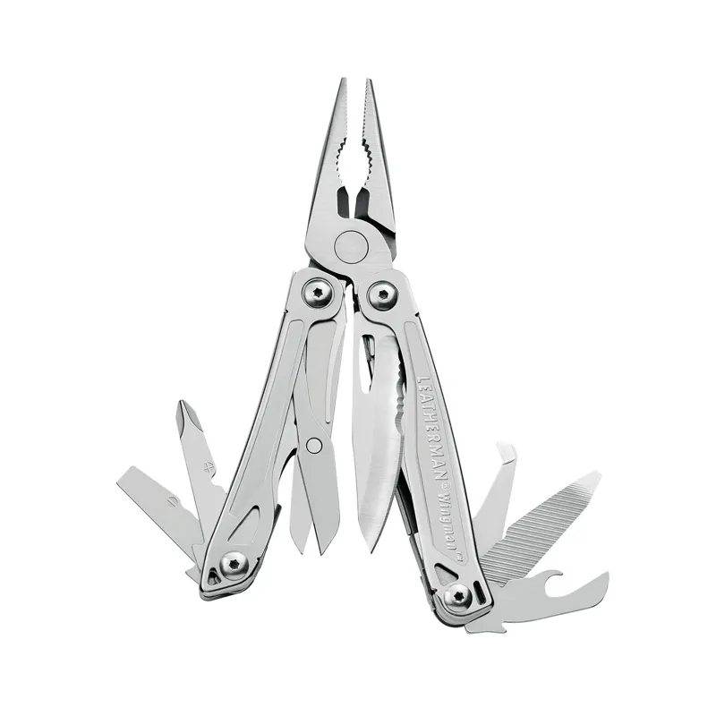 Leatherman Wingman Multi-tool with Nylon Sheath